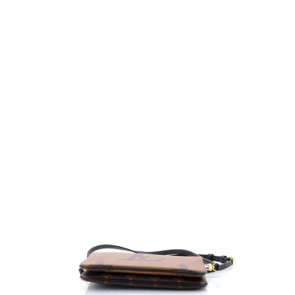 Louis Vuitton Double Zip Pochette #237918L14B - Picture 4 of 7